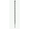 Bosch 2608836650 broca para martillo