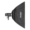 Softbox Godox SB-FW80120 Negro 800x1200mm Nylon