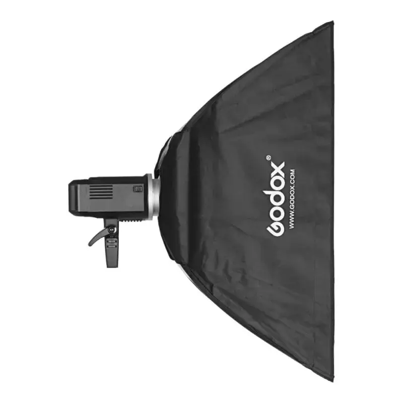 Softbox Godox SB-FW80120 Negro 800x1200mm Nylon