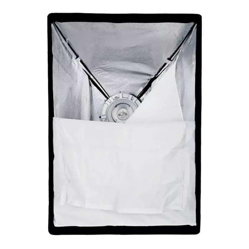 Softbox Godox SB-FW80120 Negro 800x1200mm Nylon