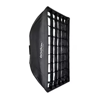 Softbox Godox SB-FW80120 Negro 800x1200mm Nylon