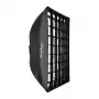 Softbox Godox SB-FW80120 Negro 800x1200mm Nylon