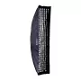 Softbox Godox SB-FW35160 350 mm x 1600 mm para distribución de luz suave
