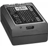 Flash para videocámara Godox V1Pro Negro 1,5 s tiempo de reciclaje