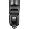 Flash para videocámara Godox V1Pro Negro 1,5 s tiempo de reciclaje