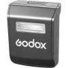 Flash para videocámara Godox V1Pro Negro 1,5 s tiempo de reciclaje