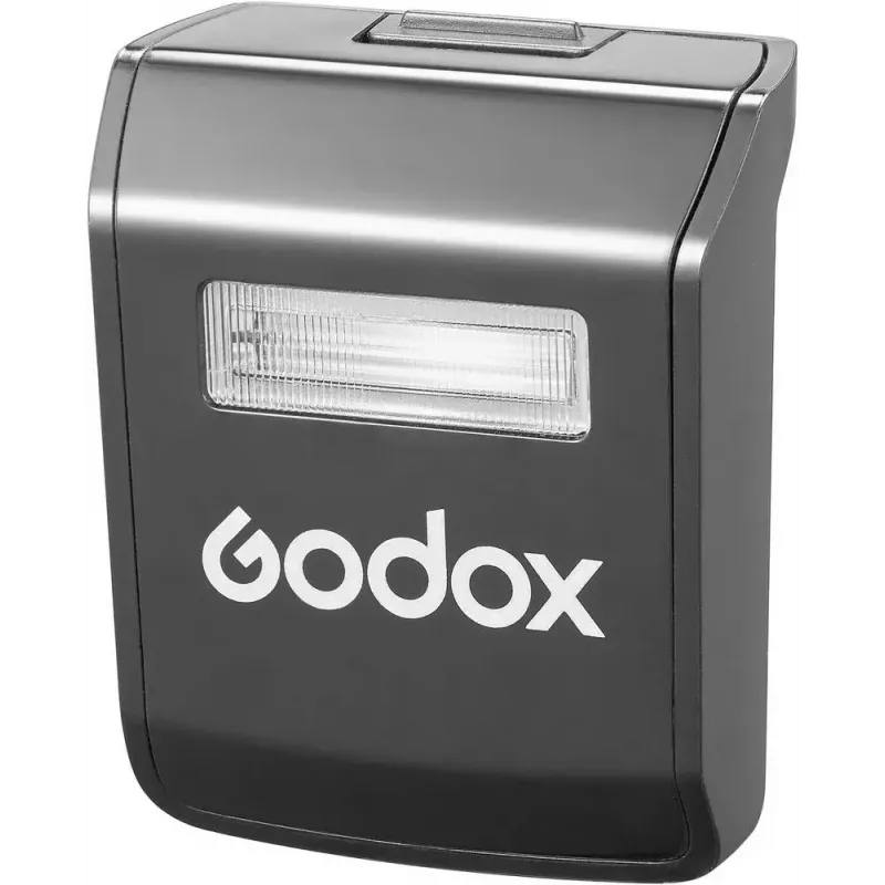 Flash para videocámara Godox V1Pro 1,5 s tiempo de reciclaje a batería compatible con Sony