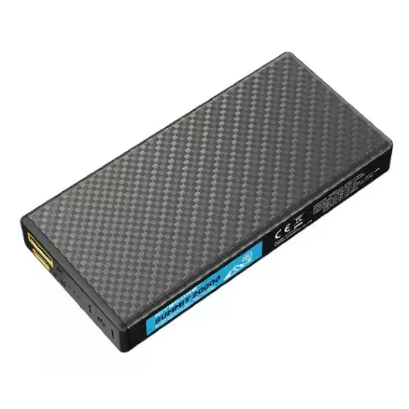 Cargador portátil Nitecore SUMMIT 20000 20000 mAh