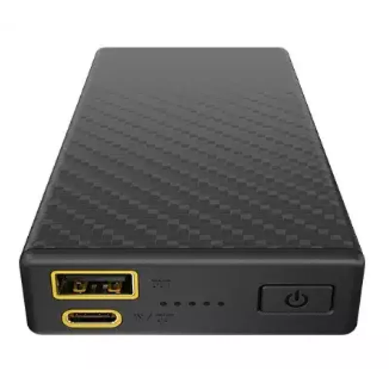 Cargador portátil Nitecore SUMMIT 20000 20000 mAh