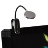 Lámpara de mesa Baseus DGRAD-0G gris