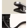 Lámpara de mesa Baseus DGRAD-0G gris