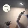 Lámpara de mesa Baseus DGRAD-0G gris