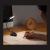 Lámpara de mesa Baseus DGRAD-0G gris