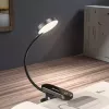 Lámpara de mesa Baseus DGRAD-0G gris