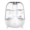 Humidificador Deerma F325 Ultrasónico 3L Depósito de Agua 30W Potencia