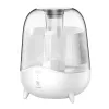 Humidificador Deerma F325 Ultrasónico 3L Depósito de Agua 30W Potencia