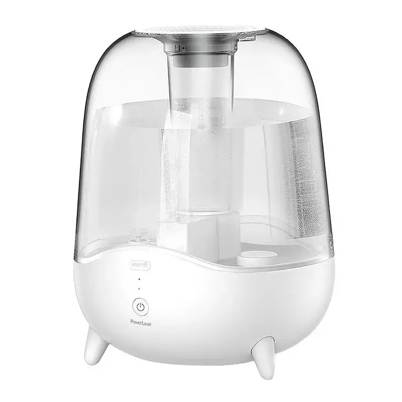 Humidificador Deerma F325 Ultrasónico 3L Depósito de Agua 30W Potencia