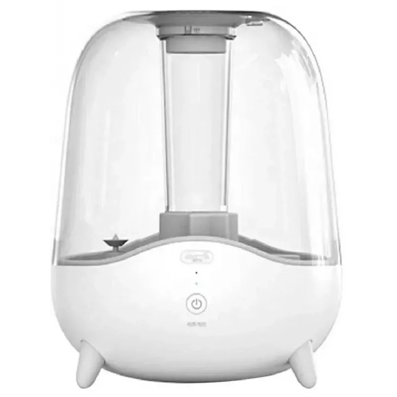 Humidificador Deerma F325 Ultrasónico 3L Depósito de Agua 30W Potencia