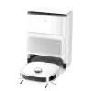 Robot aspirador Midea V12 en húmedo y en seco 5200 mAh 3L 5000 Pa Blanco