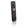 Mando a distancia de sustitución Philips SRP5016/10 Perfect, IR, inalámbrico, para audio, DTV, DVD/Blu-ray, DVR, home cinema, SAT y TV