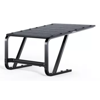 Ecovacs R136-11 pieza/accesorio para cortacésped garaje para robot cortacésped