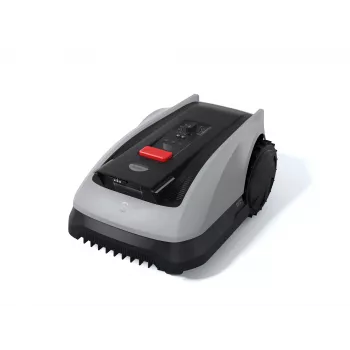 Ecovacs GOAT O600 RTK EU cortacésped robótico batería negro, gris