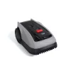Ecovacs GOAT O600 RTK EU cortacésped robótico batería negro, gris