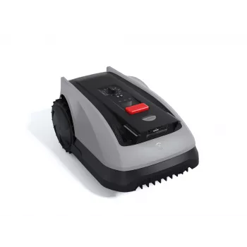 Ecovacs GOAT O600 RTK EU cortacésped robótico batería negro, gris