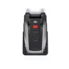 Ecovacs GOAT O600 RTK EU cortacésped robótico batería negro, gris