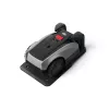 Ecovacs GOAT O600 RTK EU cortacésped robótico batería negro, gris