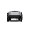 Ecovacs GOAT O600 RTK EU cortacésped robótico batería negro, gris