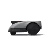 Ecovacs GOAT O600 RTK EU cortacésped robótico batería negro, gris