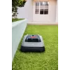 Ecovacs GOAT O600 RTK EU cortacésped robótico batería negro, gris