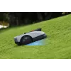Ecovacs GOAT O600 RTK EU cortacésped robótico batería negro, gris