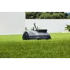 Ecovacs GOAT O600 RTK EU cortacésped robótico batería negro, gris