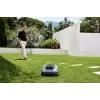 Ecovacs GOAT O600 RTK EU cortacésped robótico batería negro, gris