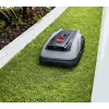 Ecovacs GOAT O600 RTK EU cortacésped robótico batería negro, gris