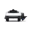 Ecovacs GOAT O1200 LiDAR PRO EU cortacésped robótico a batería negro, blanco