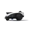 Ecovacs GOAT O1200 LiDAR PRO EU cortacésped robótico a batería negro, blanco