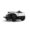 Ecovacs GOAT O1200 LiDAR PRO EU cortacésped robótico a batería negro, blanco