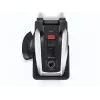 Ecovacs GOAT O1200 LiDAR PRO EU cortacésped robótico a batería negro, blanco