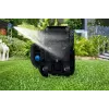 Ecovacs GOAT O1200 LiDAR PRO EU cortacésped robótico a batería negro, blanco