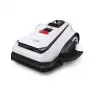 Ecovacs GOAT A1600 LiDAR PRO EU cortacésped robótico batería negro, blanco