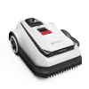 Ecovacs GOAT A1600 LiDAR PRO EU cortacésped robótico batería negro, blanco