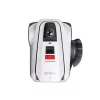 Ecovacs GOAT A1600 LiDAR PRO EU cortacésped robótico batería negro, blanco