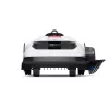 Ecovacs GOAT A1600 LiDAR PRO EU cortacésped robótico batería negro, blanco