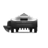 Ecovacs GOAT A1600 LiDAR PRO EU cortacésped robótico batería negro, blanco