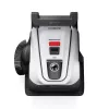 Ecovacs GOAT A1600 LiDAR PRO EU cortacésped robótico batería negro, blanco