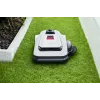 Ecovacs GOAT A1600 LiDAR PRO EU cortacésped robótico batería negro, blanco