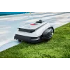 Ecovacs GOAT A1600 LiDAR PRO EU cortacésped robótico batería negro, blanco